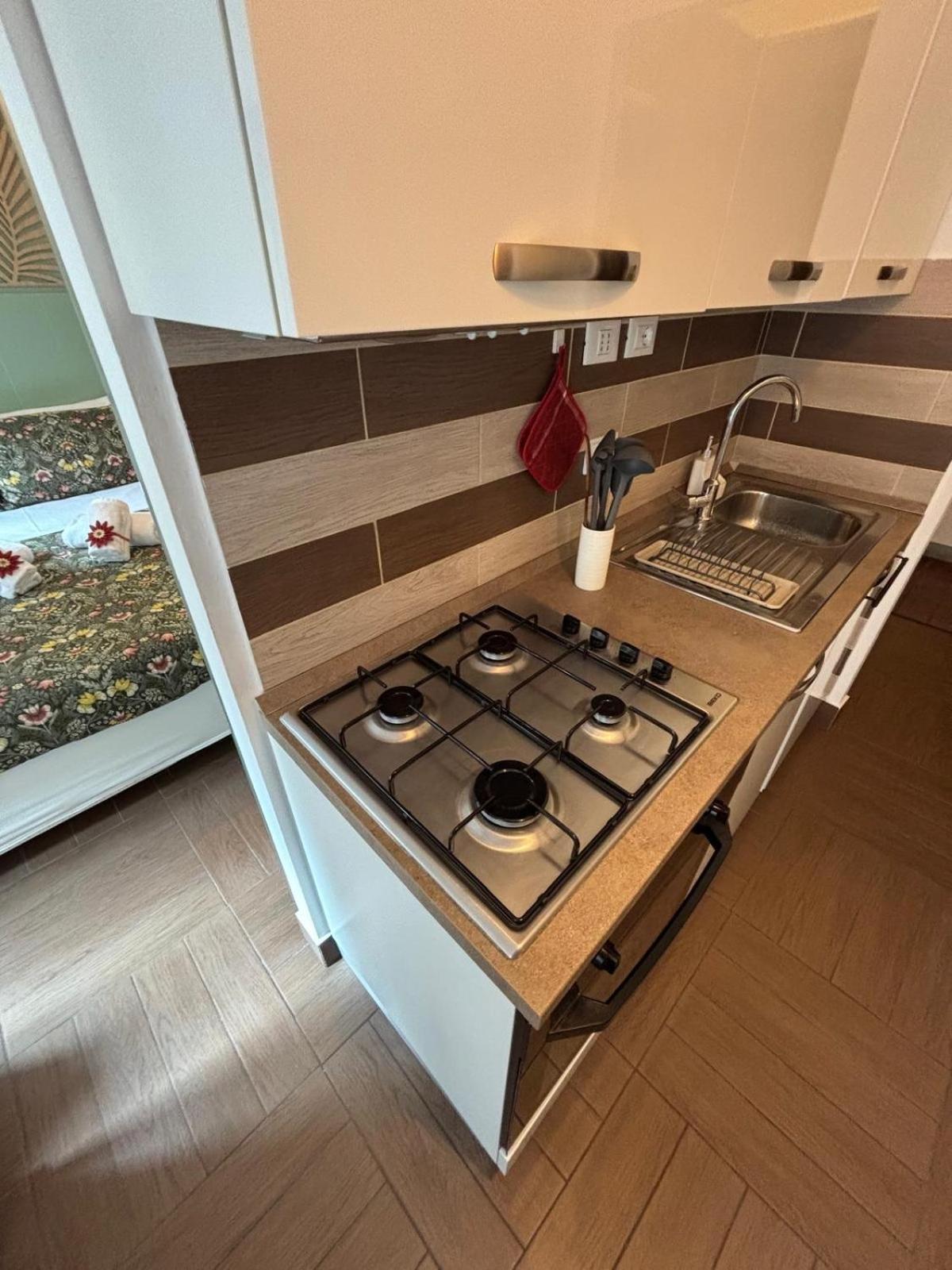 La Casa Di Giulia Apartamento Florença