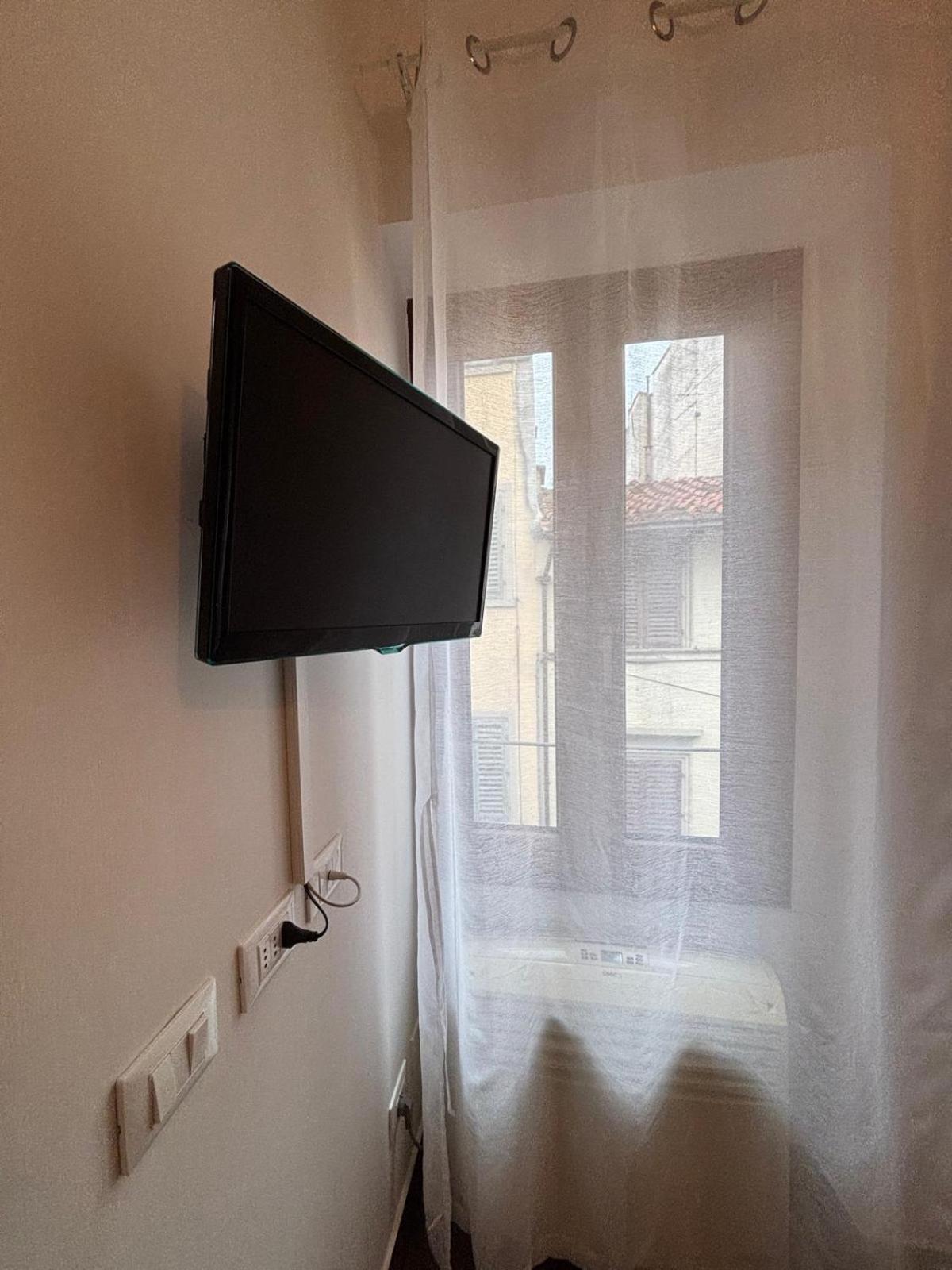 La Casa Di Giulia Florença