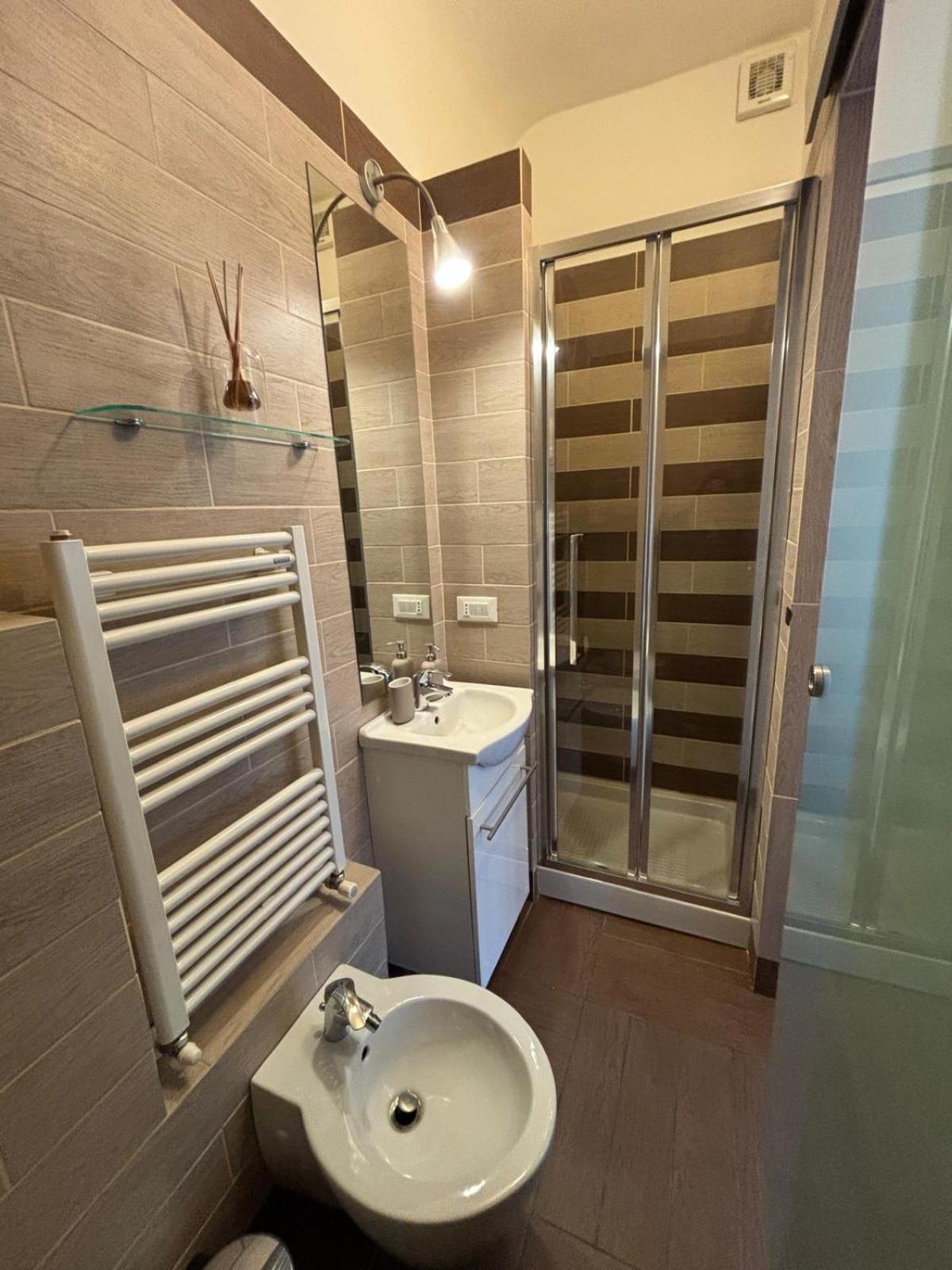 La Casa Di Giulia Apartamento Florença