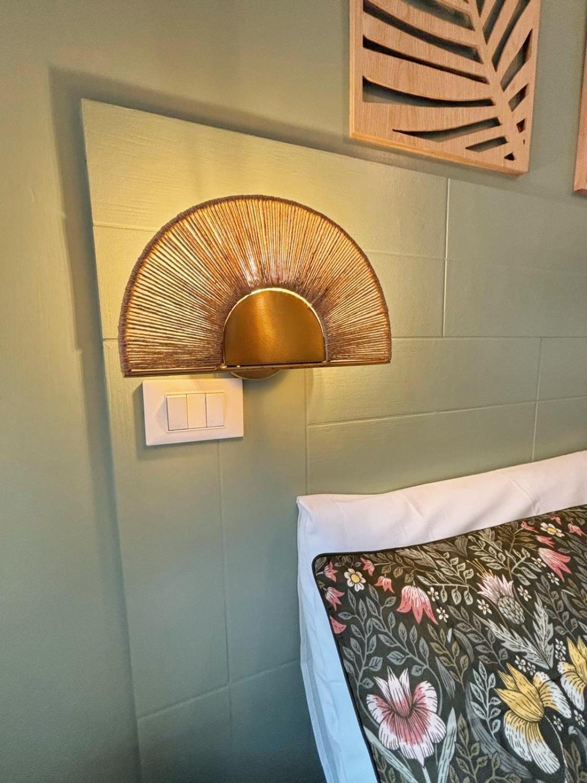 La Casa Di Giulia Apartamento Florença