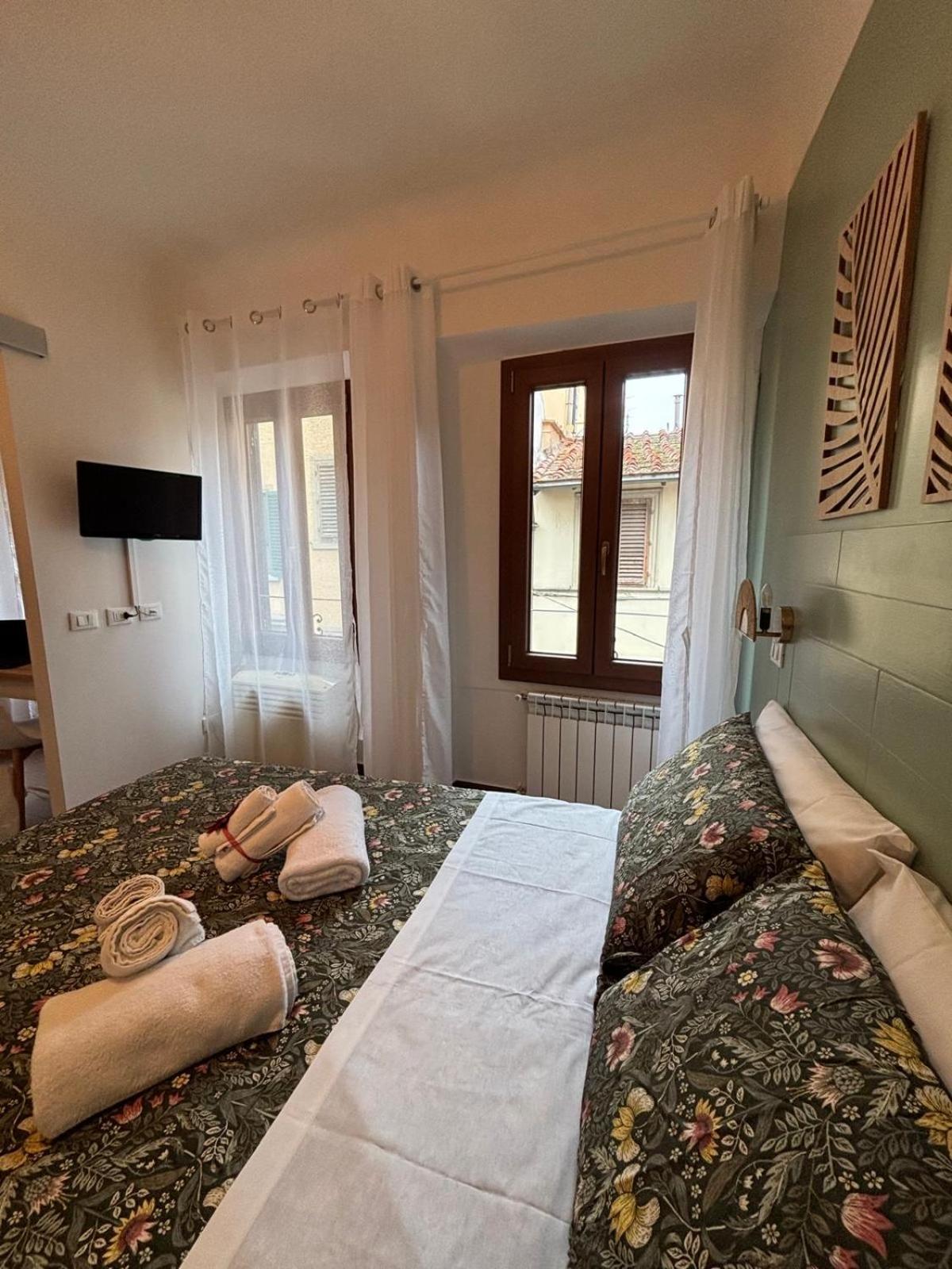 Apartamento La Casa Di Giulia Florença